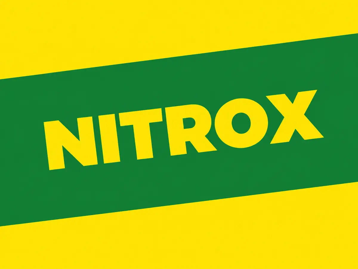 Enriched Air Nitrox diving specialty logo